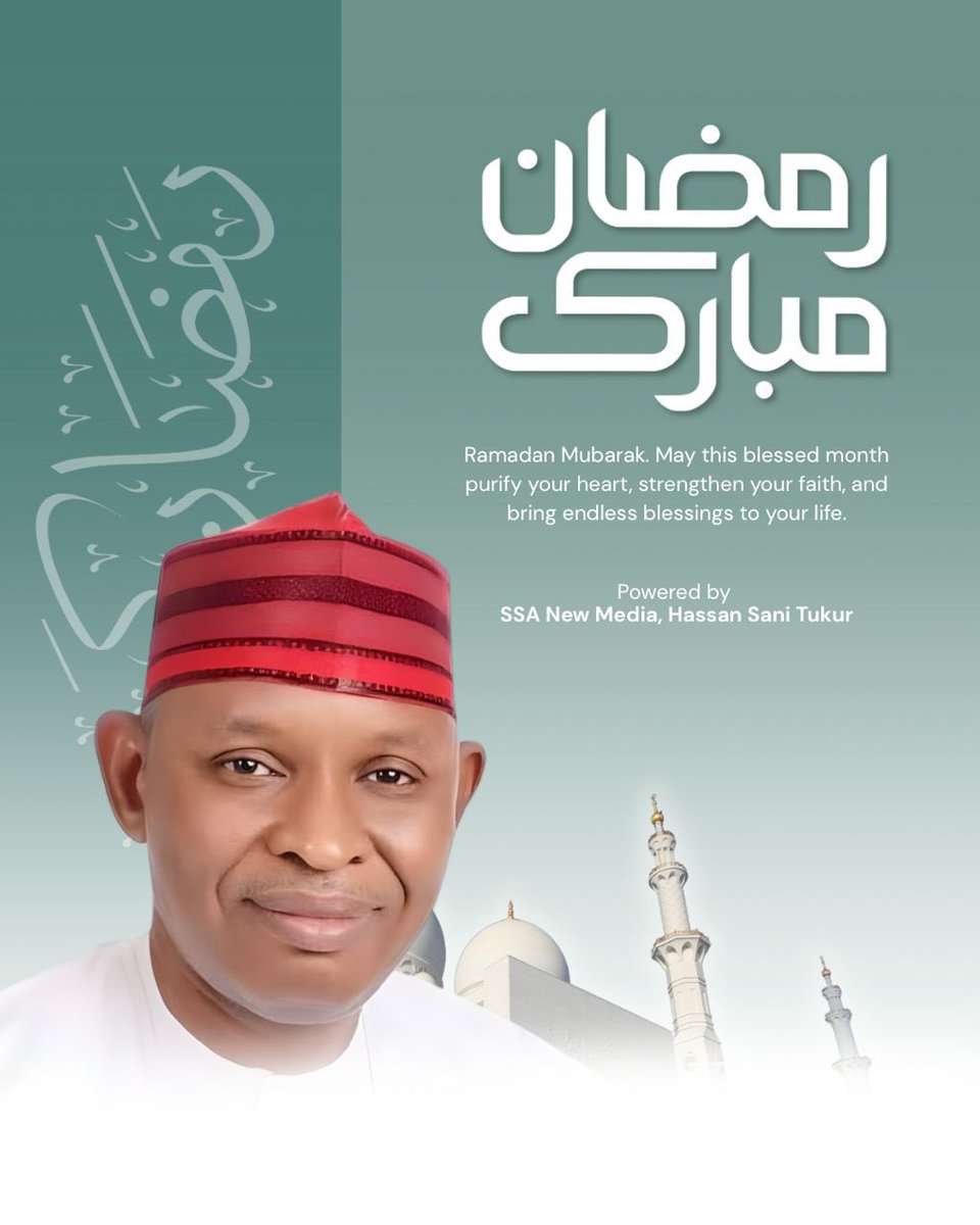 Hassan Sani Tukur tweet media