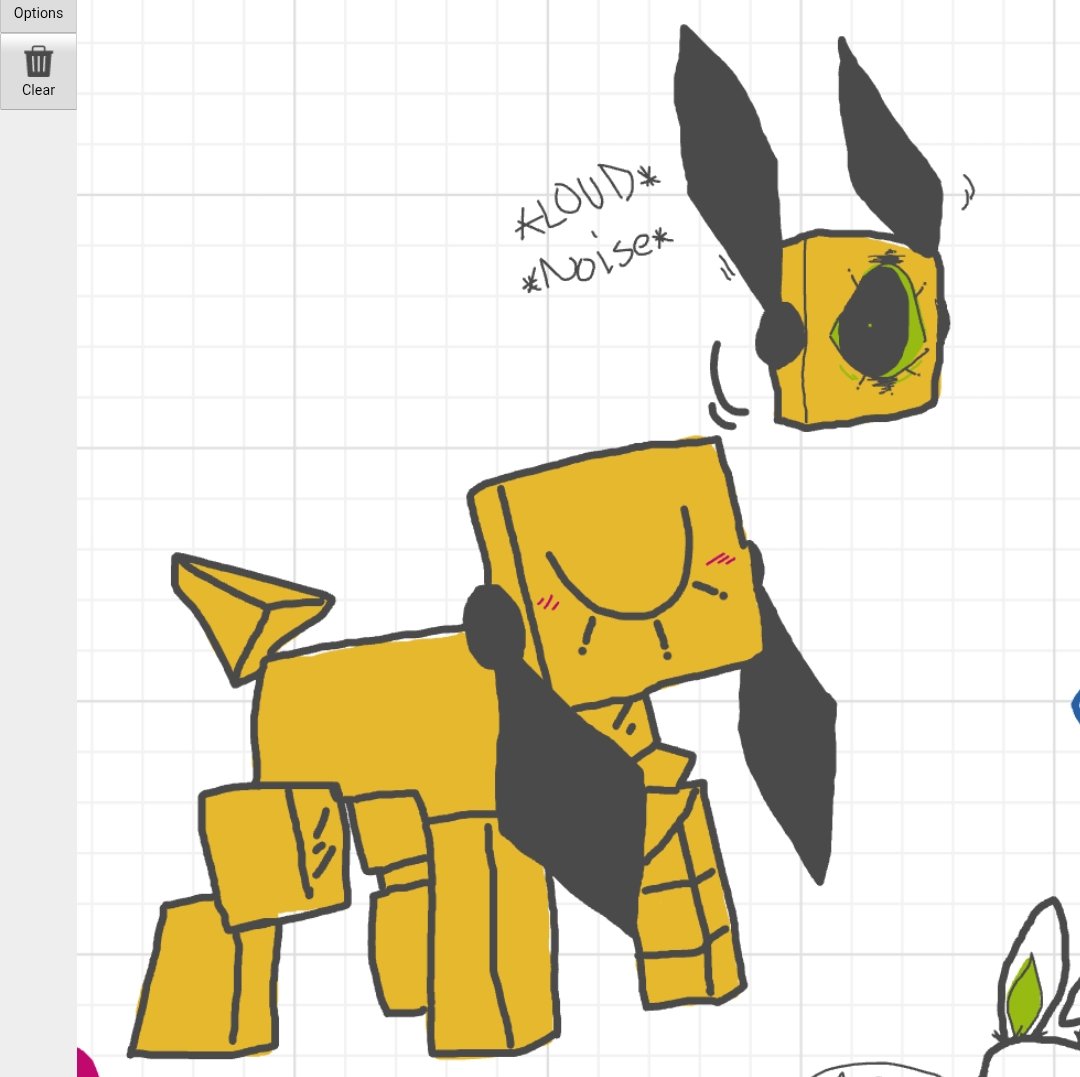 🐰ShadowBuni🐰 (COM. OPENED) tweet media