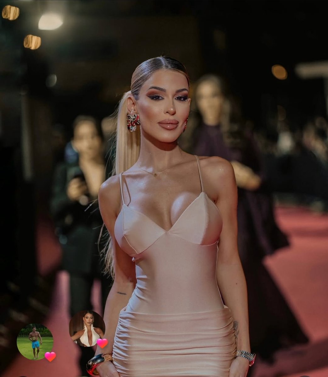 Esto está por empezar, con ganas de ver su entrada y disfrutarla tope, nos va a dar momentazos asegurados y vamos a full con ella y a darle todo el apoyo q se merece!

PREPARAROS QUE YA LLEGA 👑🔥👏
<a href="/OrianaGMarzoli/">Oriana Marzoli</a>

#OrianaLCDLF6 #LCDLF6 #orianistas