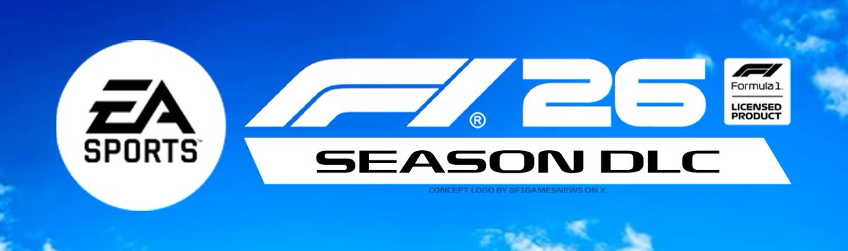 F1 Game News & Info tweet media