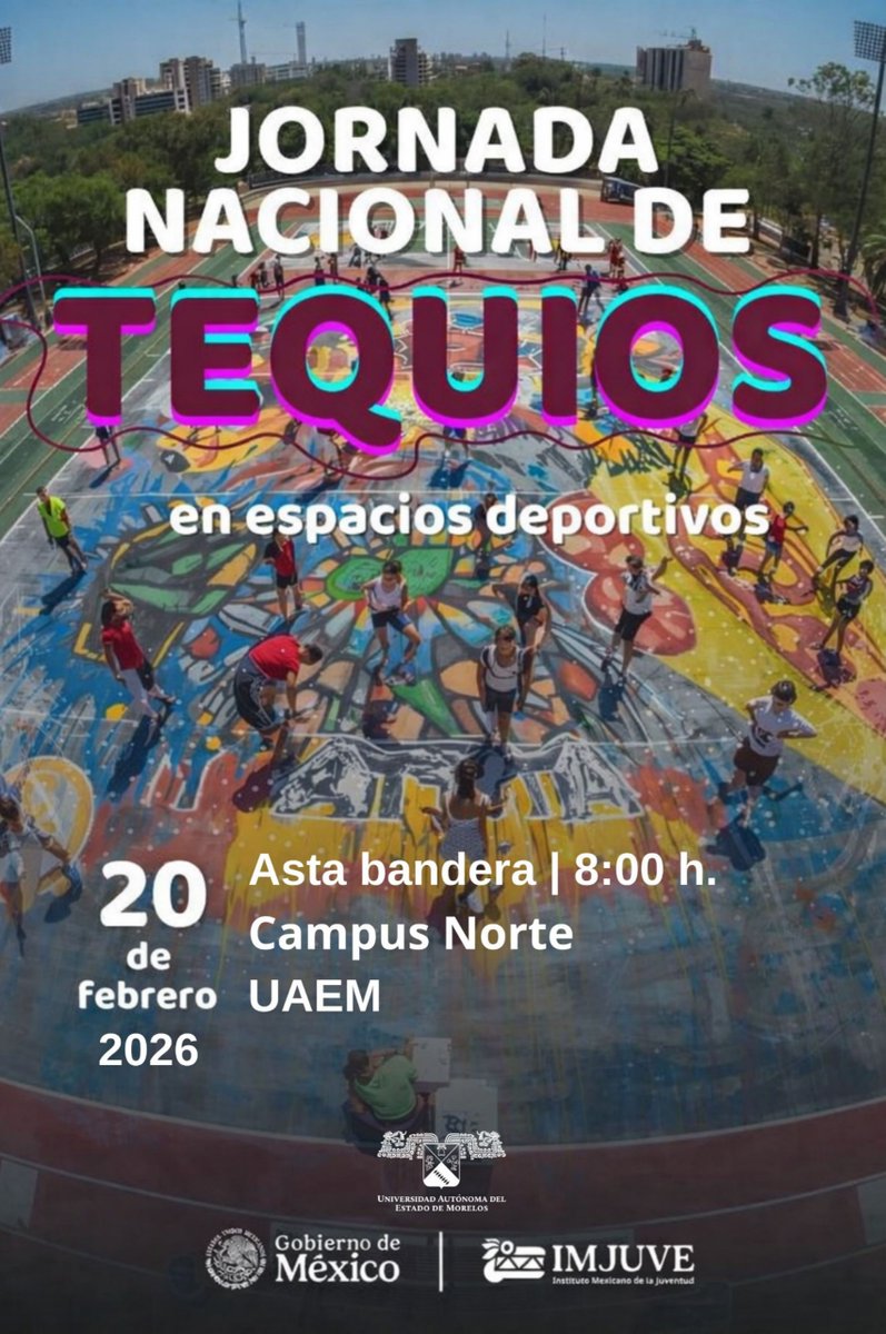 UAEM tweet media