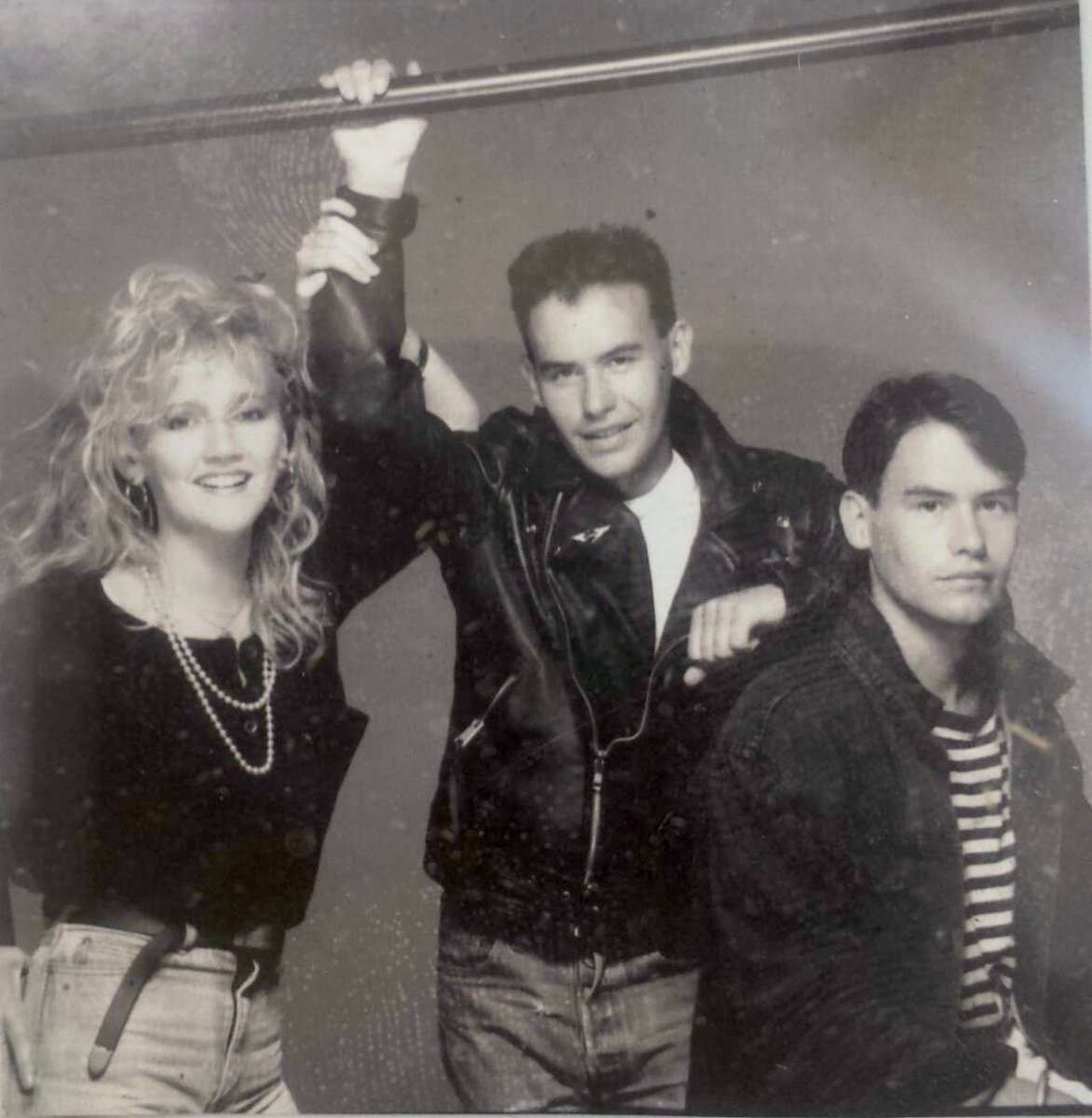 Christopher Holland 🎵 tweet media