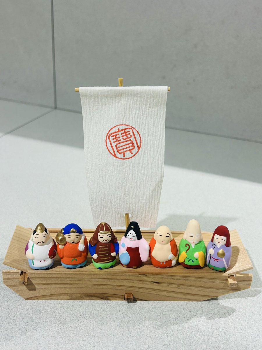 _junmaruchan's tweet photo. ひとり旅
新宿山手線七福神めぐり
たくさん歩きましたが
ステキな旅になりました

 #JR東海ツアーズに旅バナ教えて https://t.co/XhEs0JYIGN