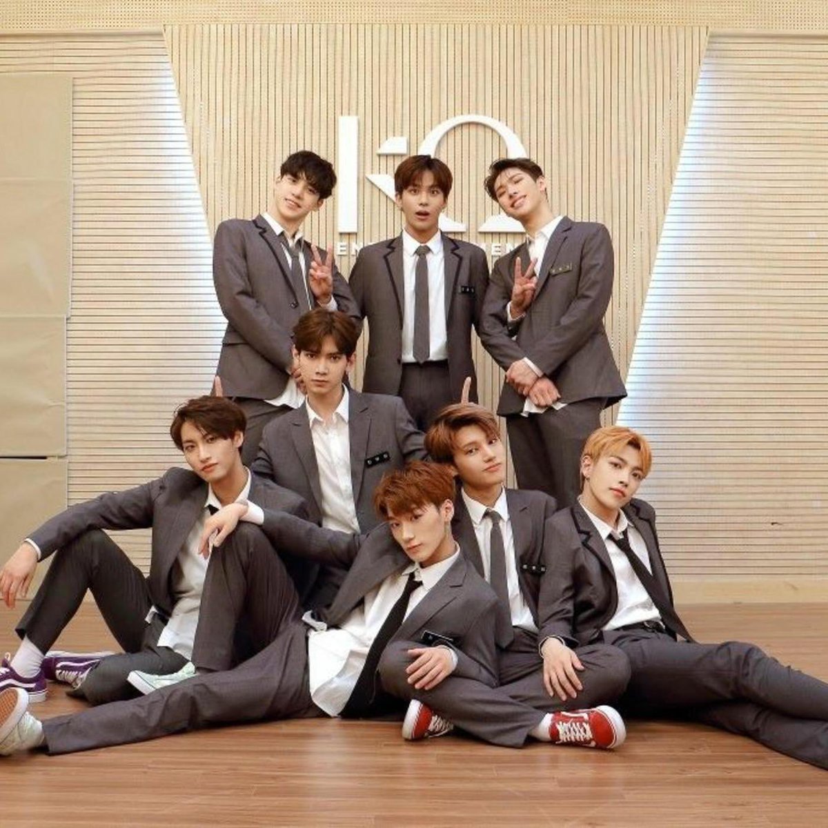 ATEEZ Charts 🫧 tweet media