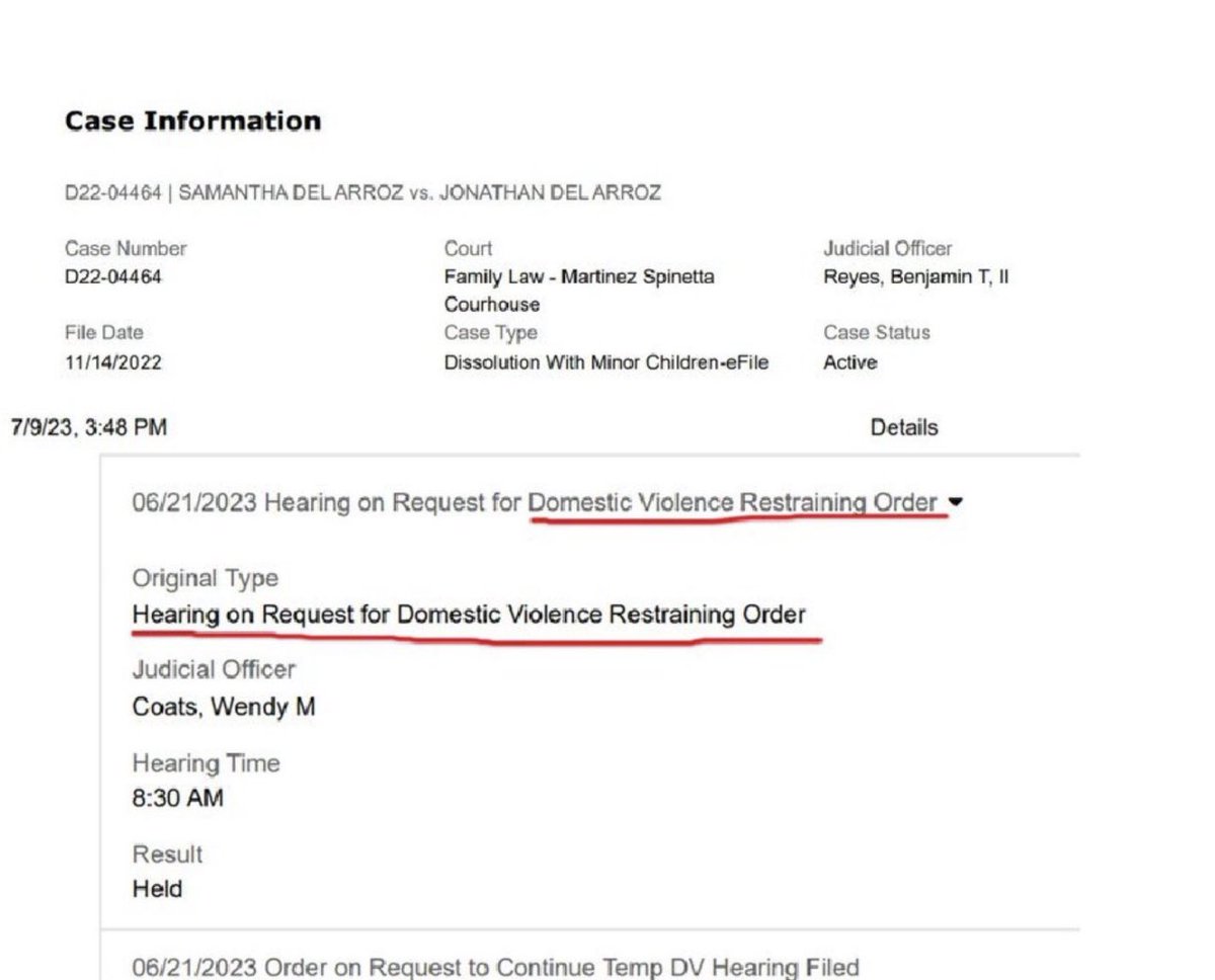 This you?

You took the L the moment you raised your hand to a woman