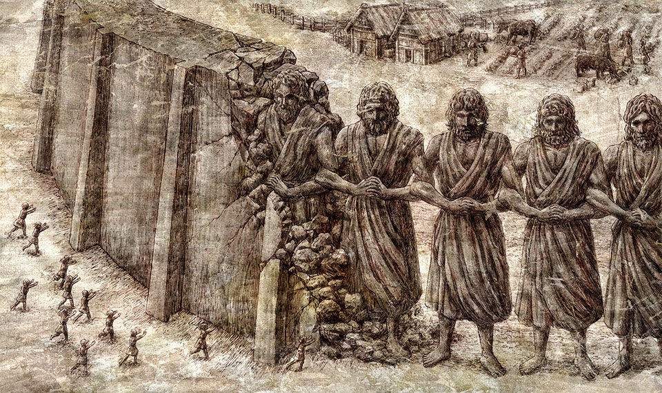 AOT Production Materials tweet media