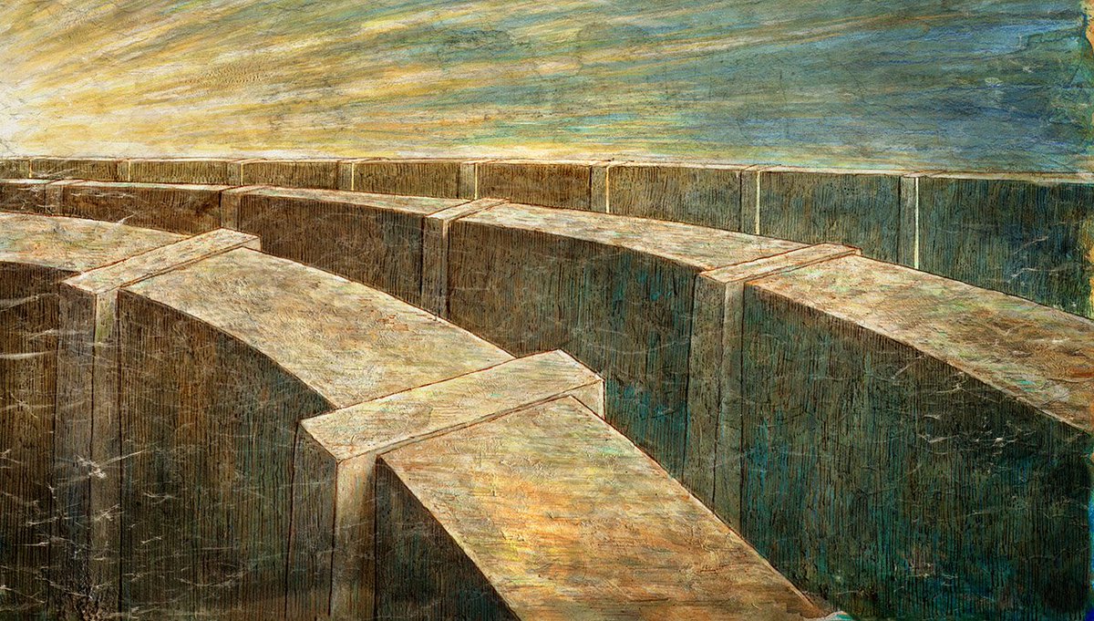 AOT Production Materials tweet media