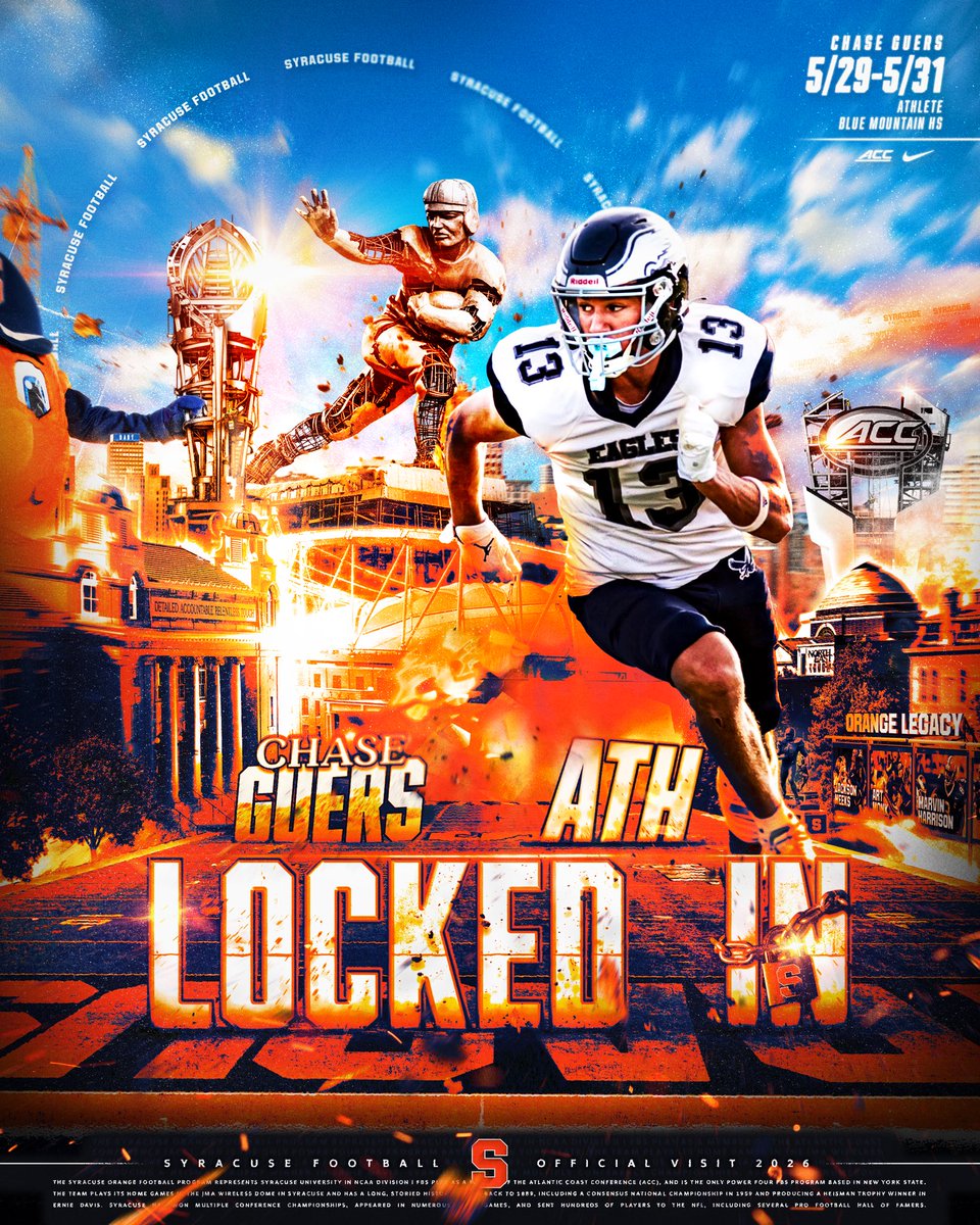 Chase Guers tweet media