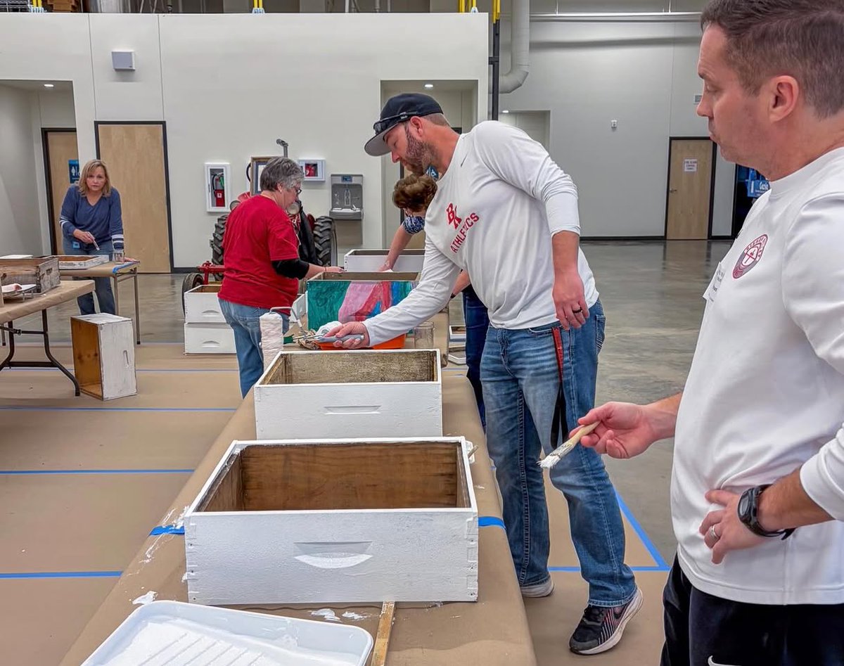 John 3:16 Mission tweet media