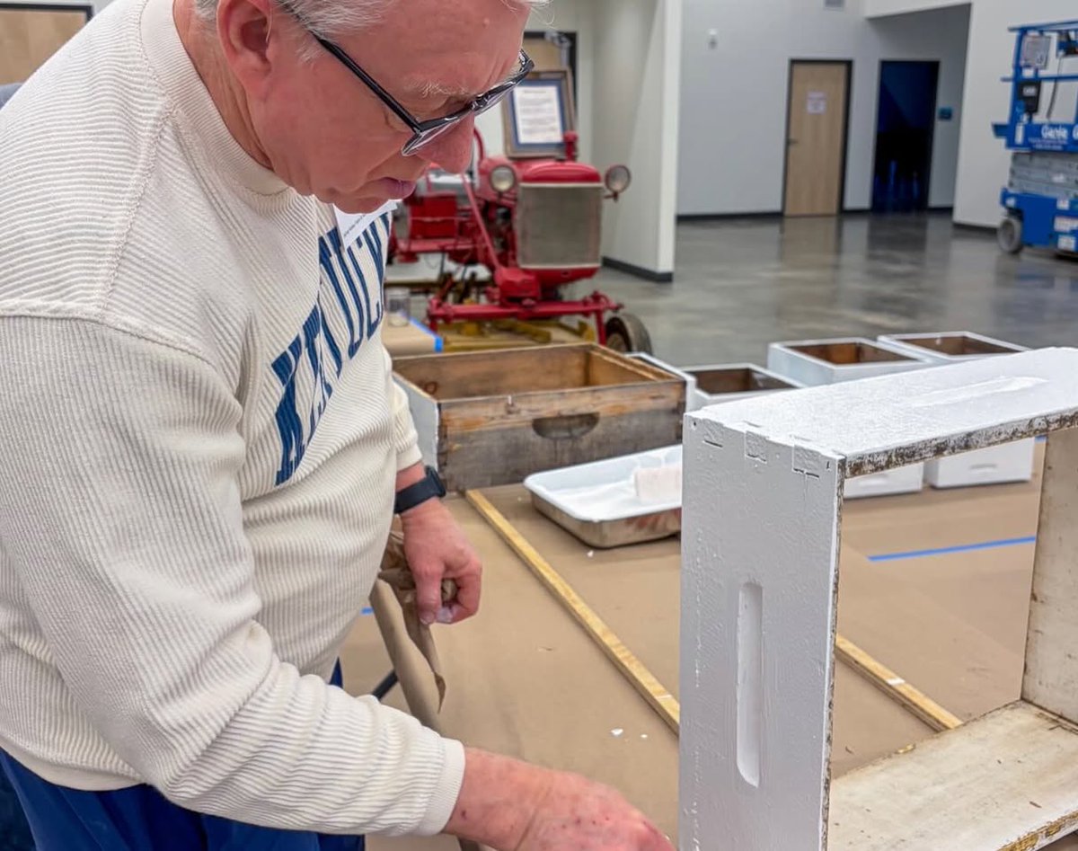 John 3:16 Mission tweet media