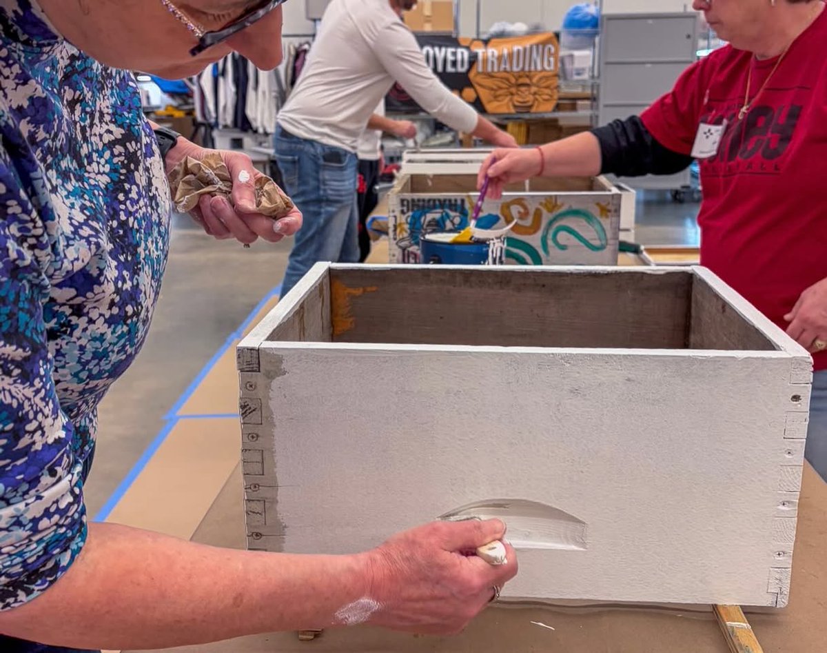 John 3:16 Mission tweet media