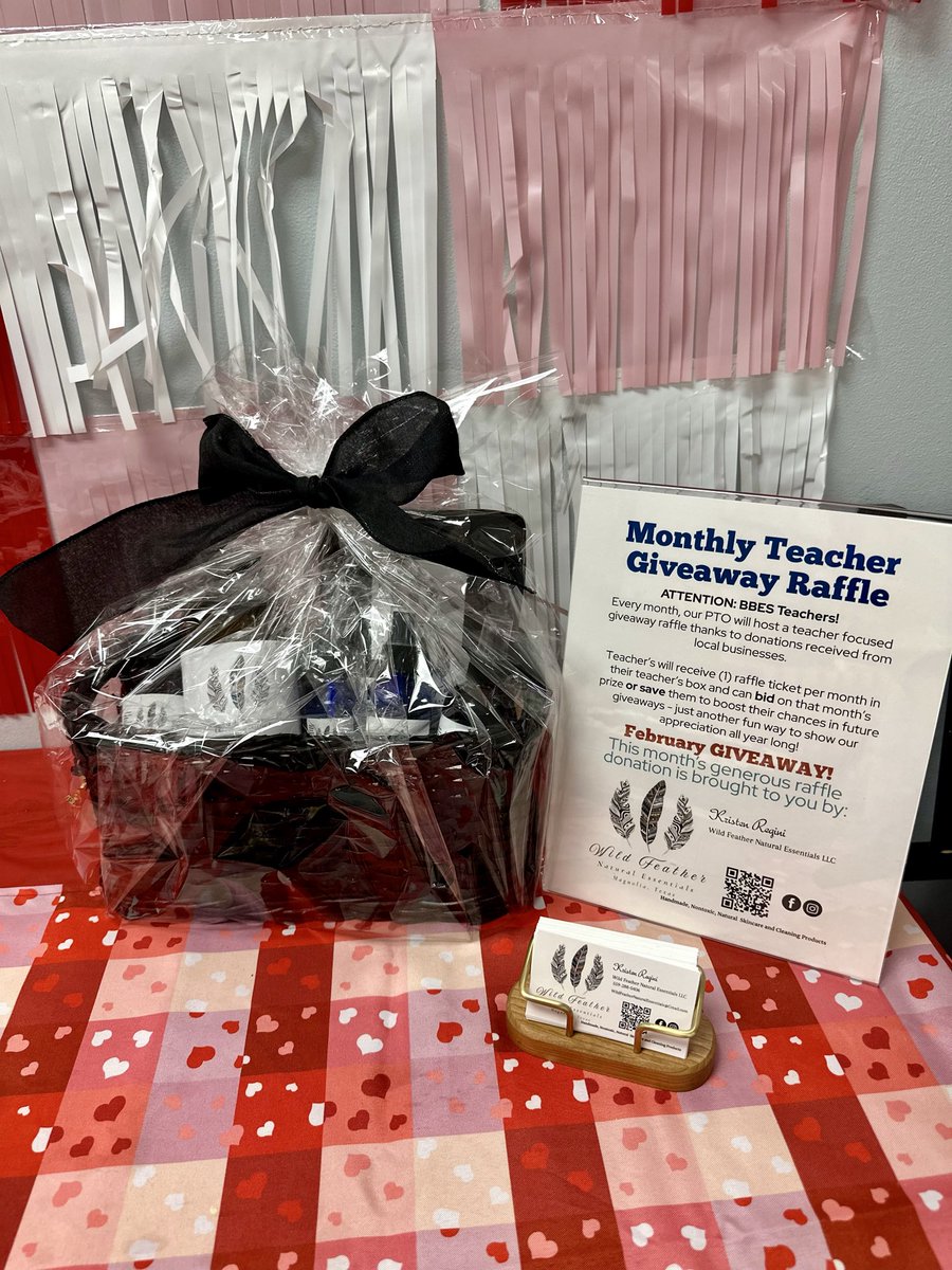 BBES PTO tweet media