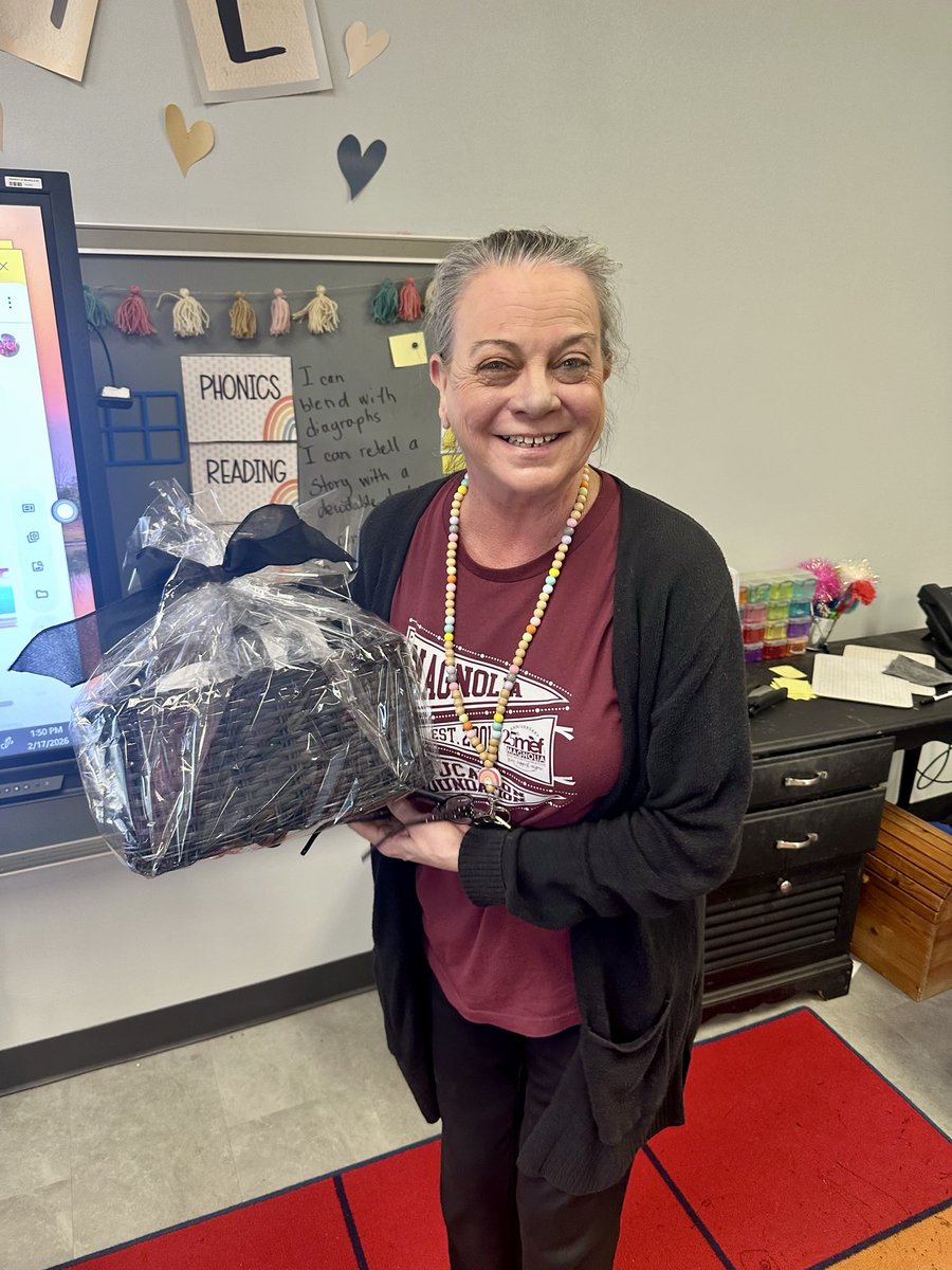 BBES PTO tweet media