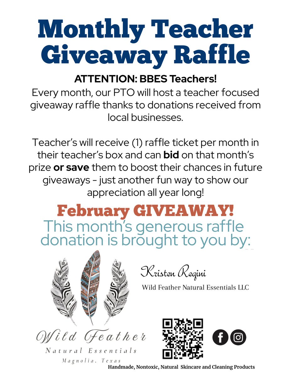 BBES PTO tweet media