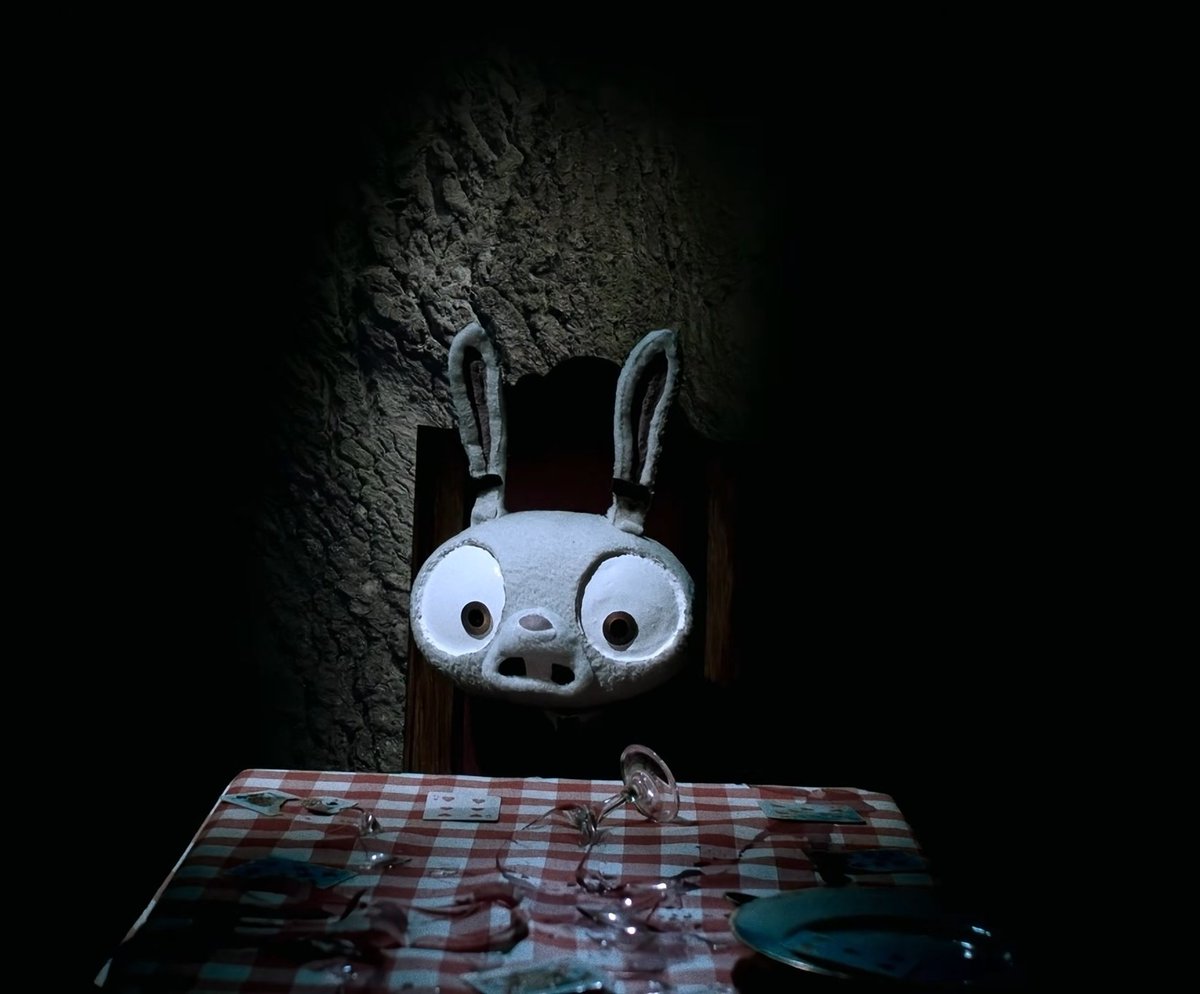 This part broke my heart in 100 pieces 💔