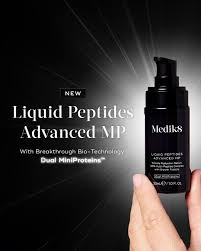 sarawillia72386's tweet image. Medik8 Liquid Peptides Advanced MP 30ml
For Your Beauty
Visit Here: kity.pro/ao5tb
#skincare #beauty #rightproduct #sensitiveskin #oilyskin