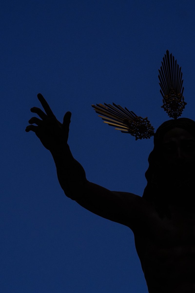 Resurrección Sevilla tweet media