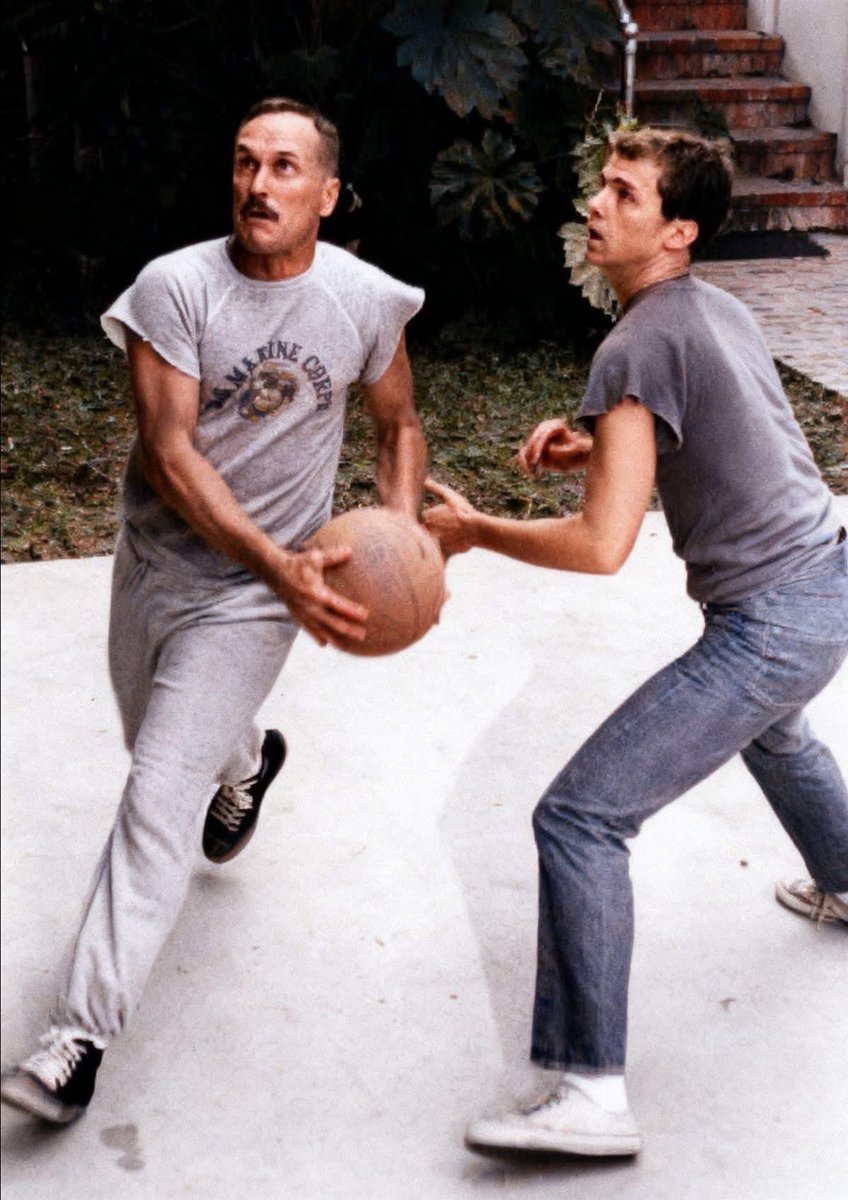 Paul Knepper tweet media