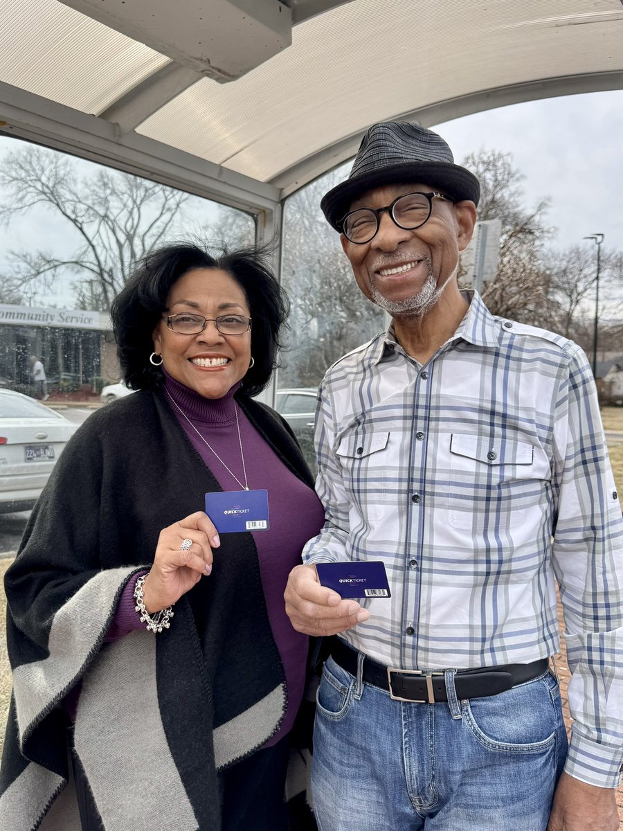 WeGo Public Transit tweet media