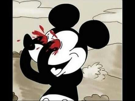 Jesus el gamberro 'Donec perficiam' tweet media