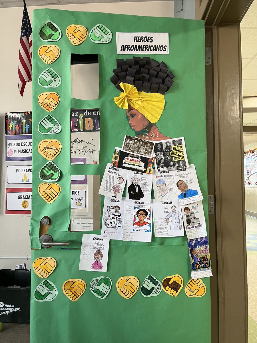 GertParede12906's tweet photo. Celebrating Black History Month! Great People Great Accomplishments! https://t.co/kt2aLucVb8