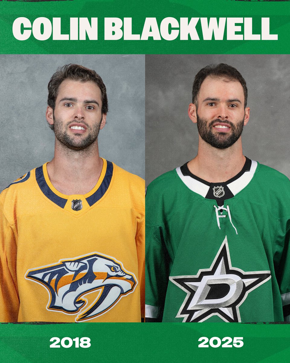 x - Dallas Stars tweet media