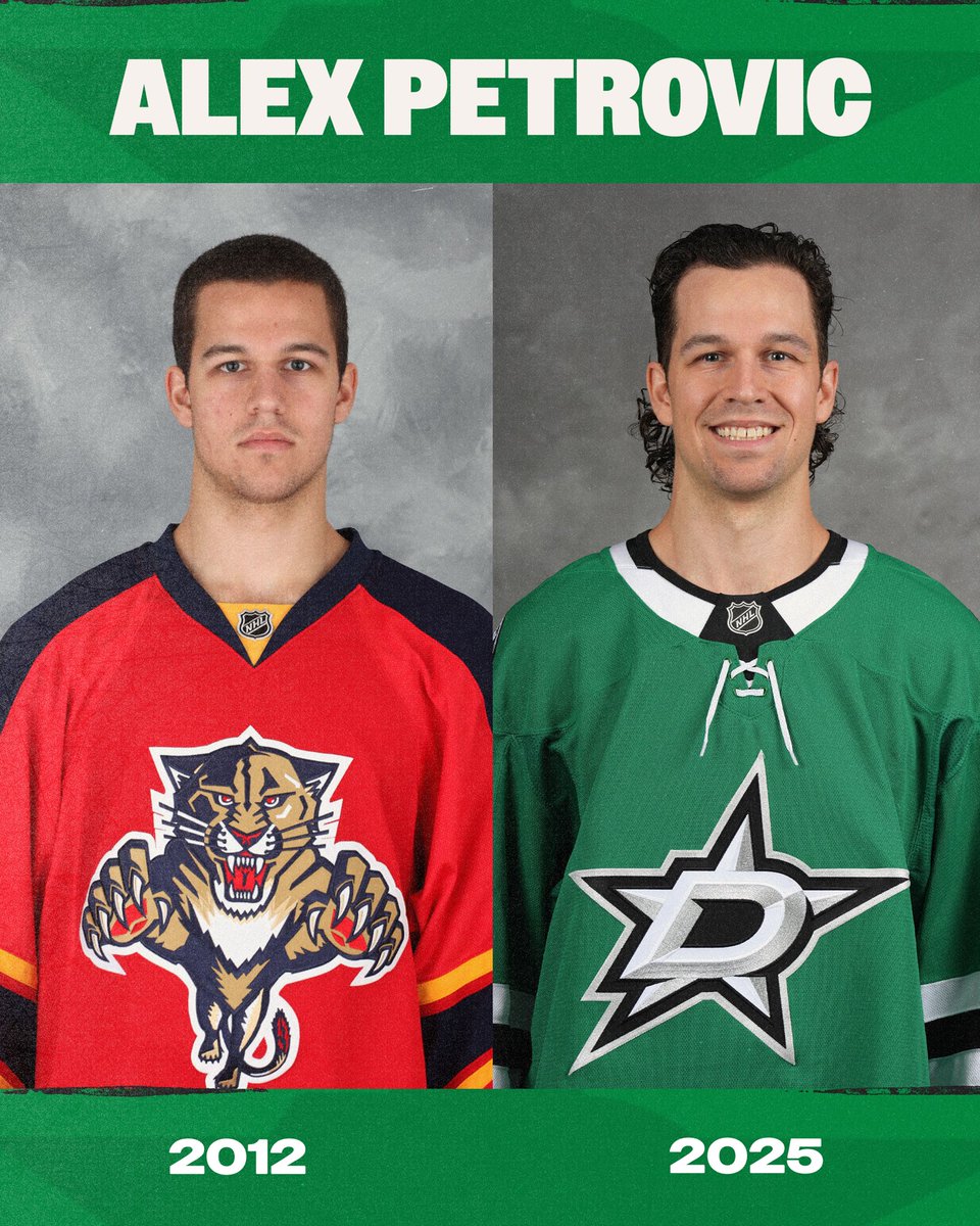 x - Dallas Stars tweet media