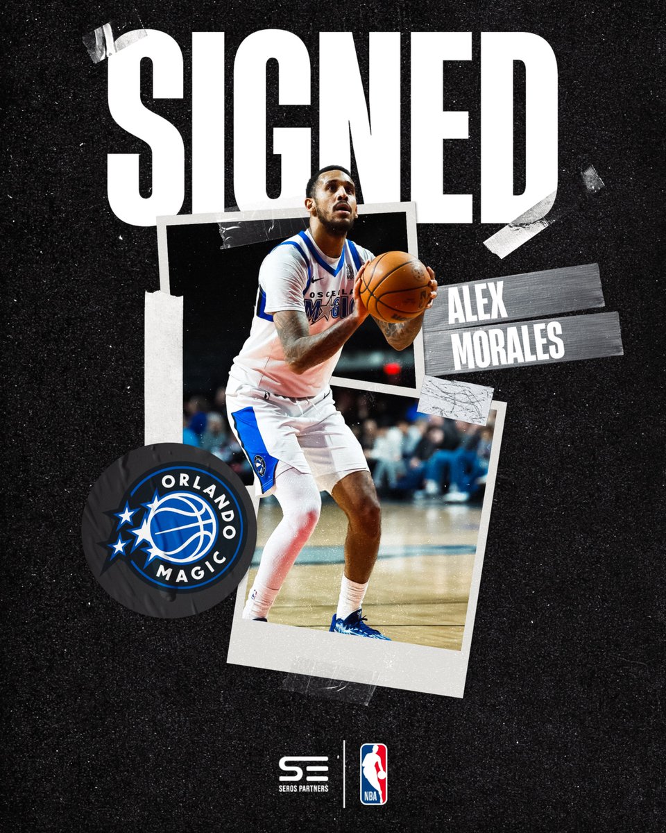 Seros Partners tweet media