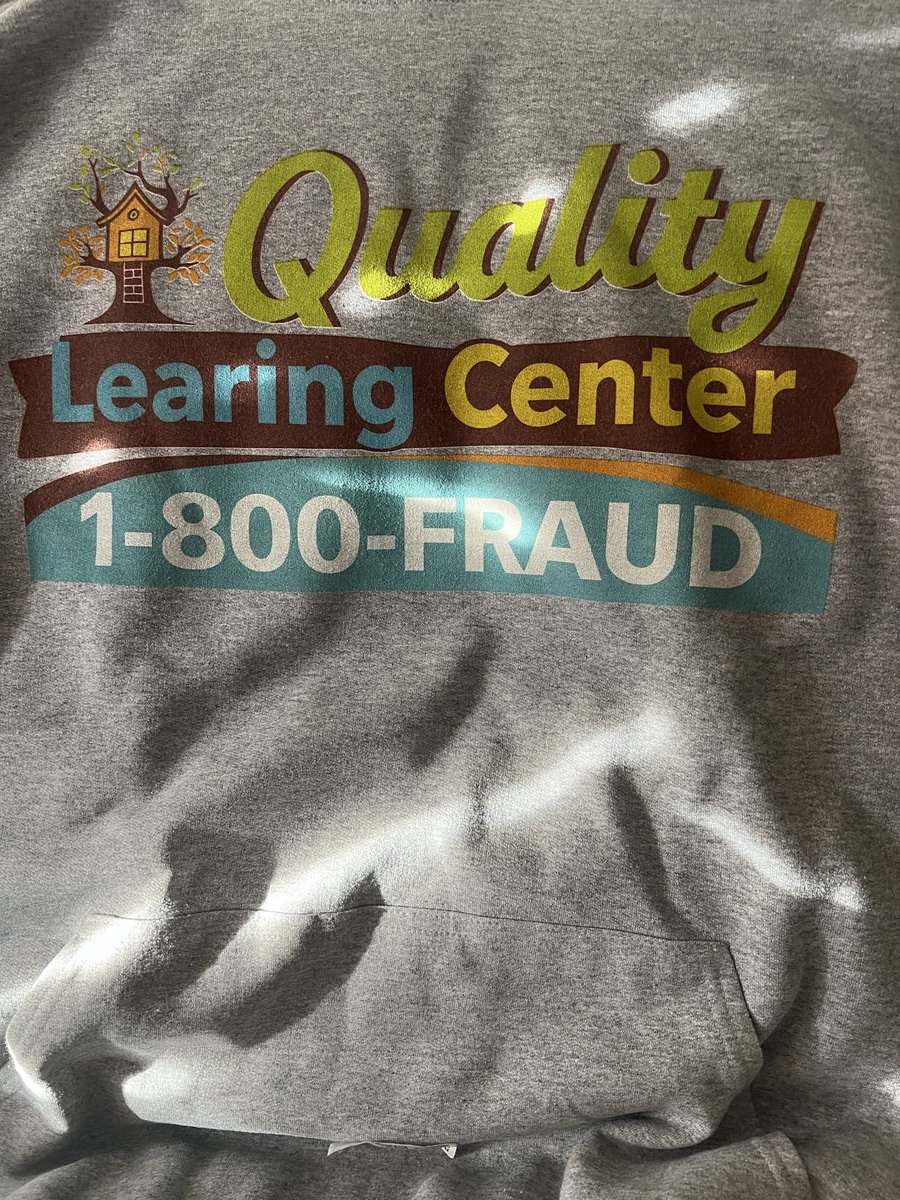 keithjamest's tweet photo. Hoodie finally came in. Thanks @nickshirleyy https://t.co/QhfOOSulnZ