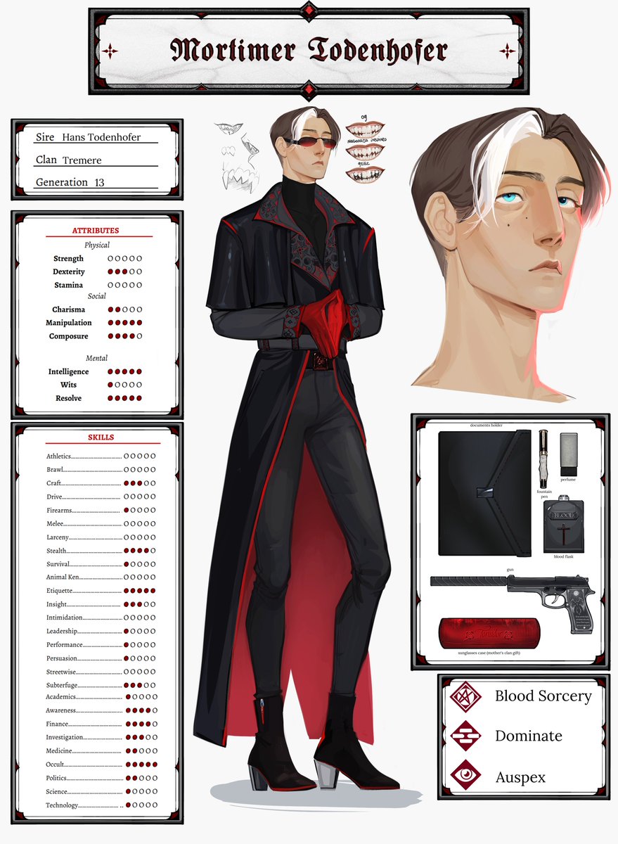 𝖑𝖎𝖑𝖊 tweet media