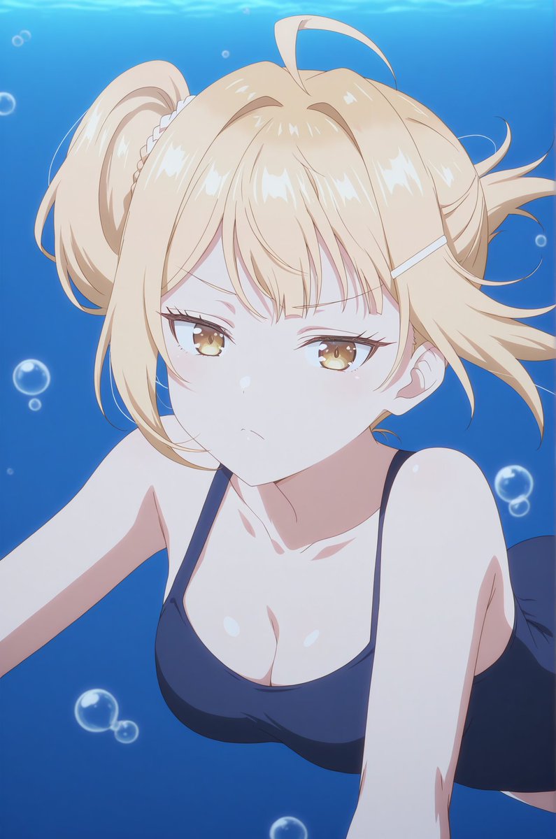 Roshidere_AI's tweet photo. Nonoa Miyamae 🧡
Name: Alya Sometimes Hides Her Feelings in Russian

#Roshidere #ロシデレ
#時々ボソッとロシア語でデレる���のアーリャさん
#NonoaMiyamae #宮前乃々亜
#SFW #SFWイラスト https://t.co/2GfTb9lYFb