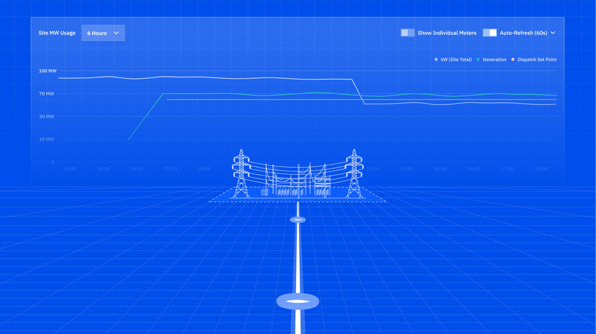 GigaEnergy_'s tweet photo. Traditional DR uses averages.
Giga uses real-time site economics.

Live LMPs, operational telemetry, ancillary markets—evaluated every hour to decide whether to mine, curtail, or capture reserve revenue.

Here’s how it works ↓
https://t.co/Kw76XLiYdk https://t.co/056y10delk