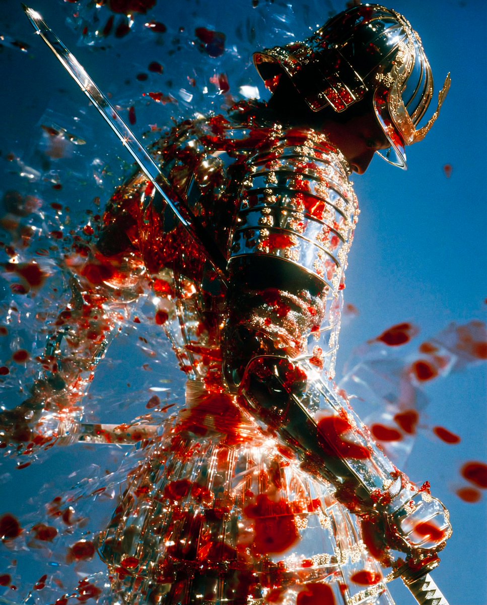 paint it red 🩸 in a rose petal warzone