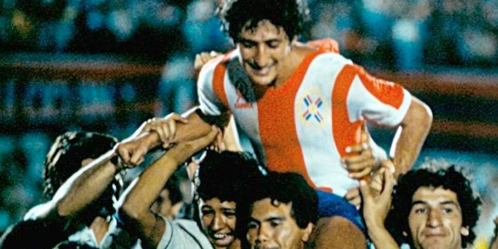 Pasión por Luqueño tweet media
