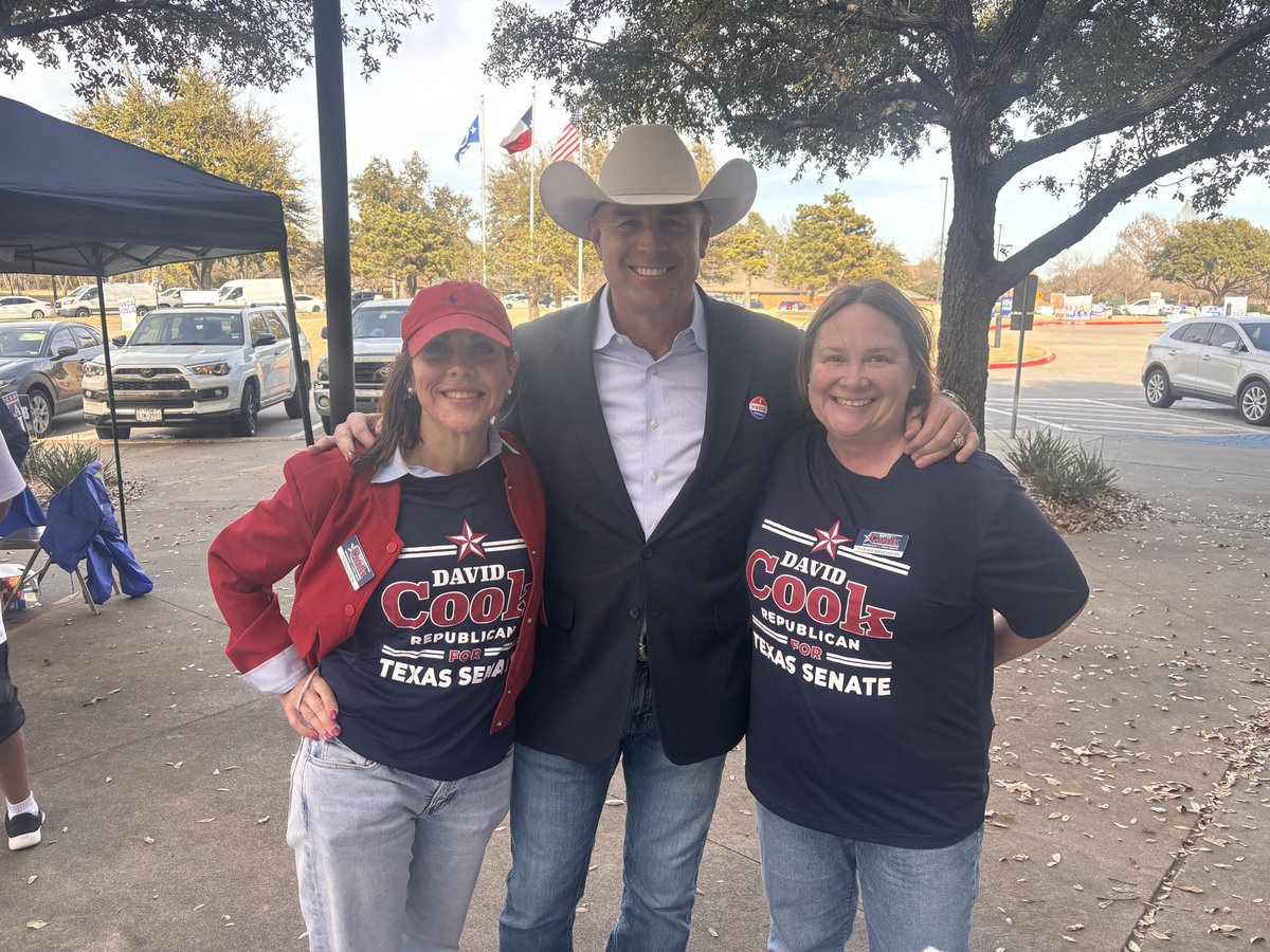 Jake Ellzey tweet media