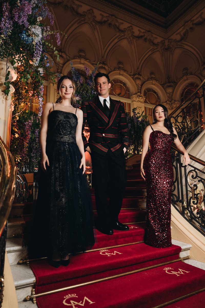 NetflixES's tweet image. Impecable, queridos.