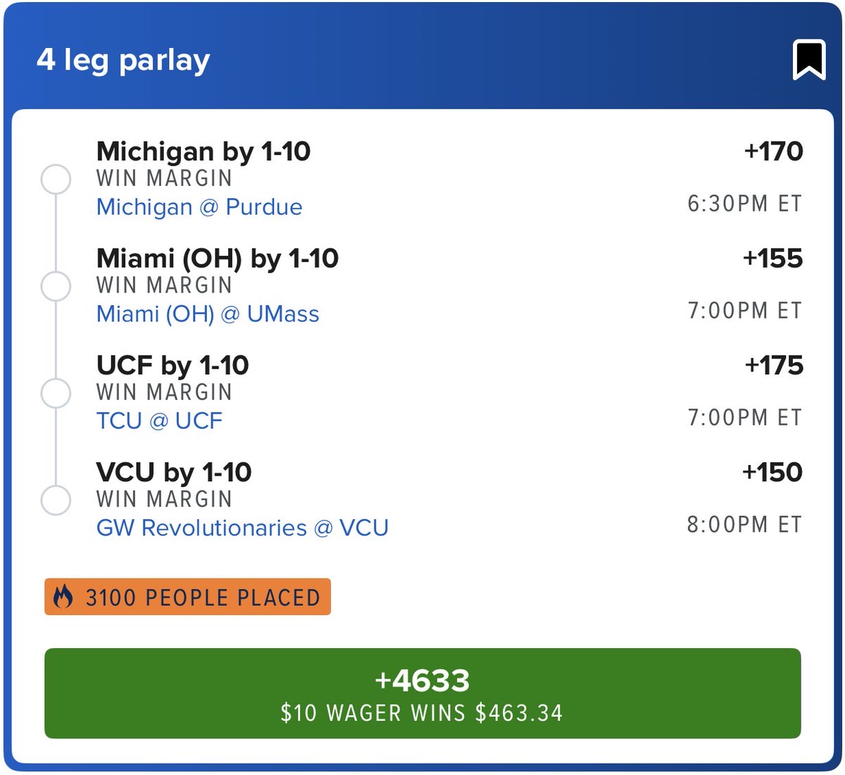 The Prop Dealer tweet media