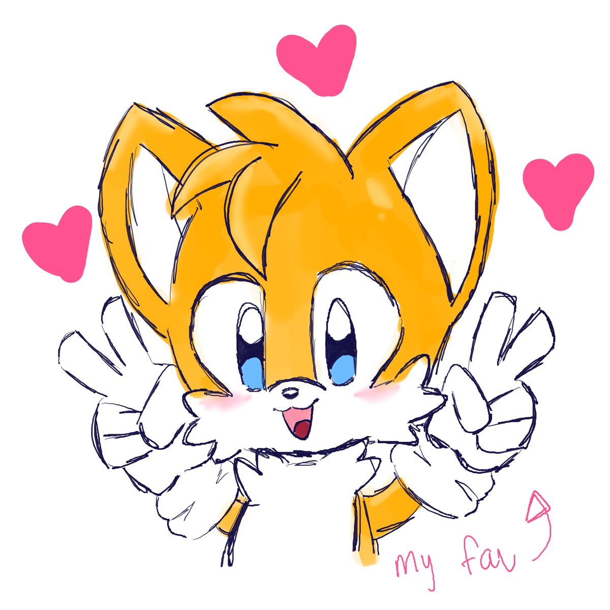 I've been sick :( BUT here are some of my doodles from last nights collab :)