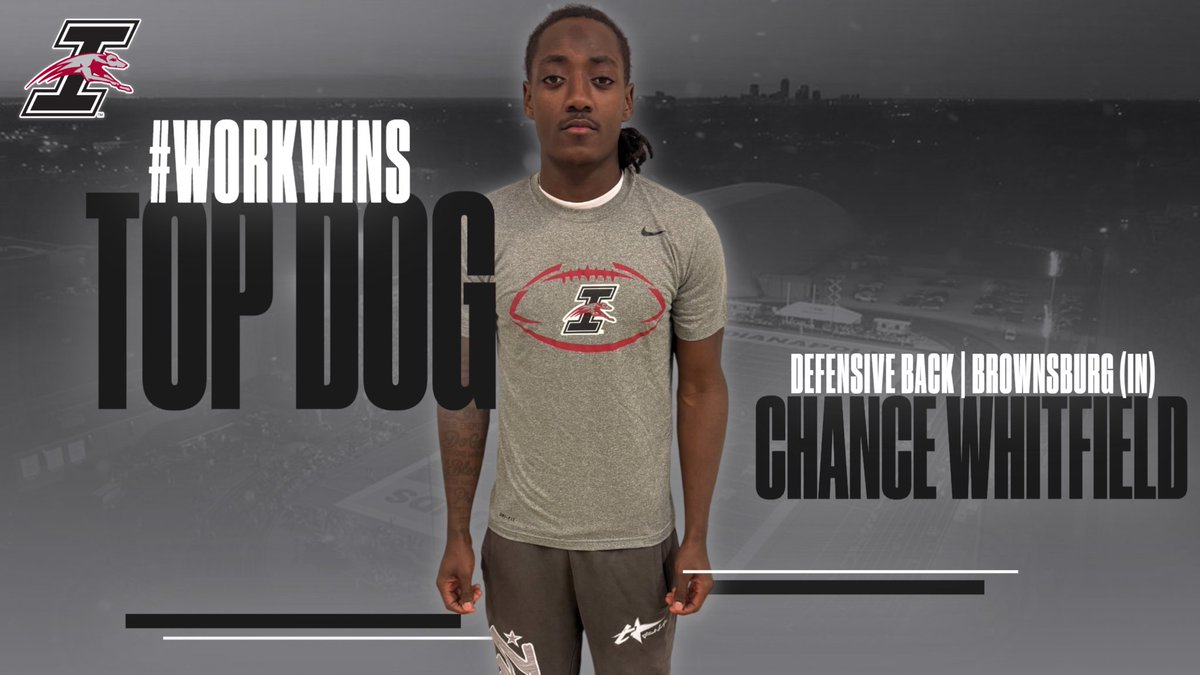 UIndy Football tweet media