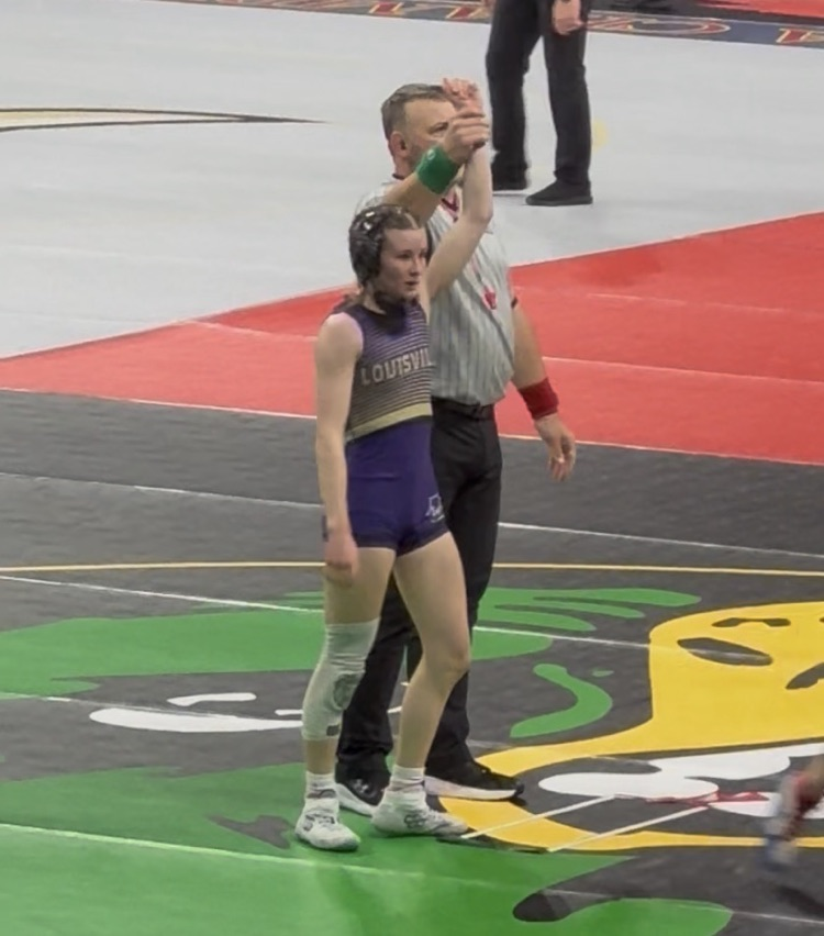 Purple Pride tweet media