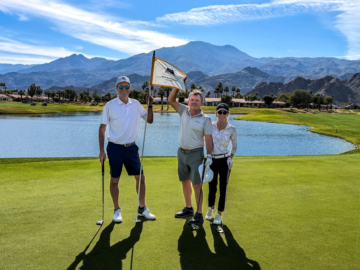 serenity67's tweet image. Early Spring Break was 🔥⛳️🥂💕
#FunInTheSun