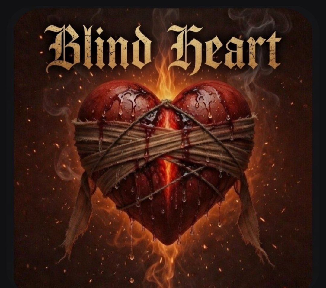 New track: 'Blind Heart' is officially live. This writing is a piece of my soul—about that moment a memory feels like it’s pumping through your veins.

Download the high-quality story here:
francosrecords.bandcamp.com/track/blind-he…