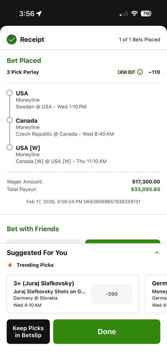 Matt Pulliam tweet media