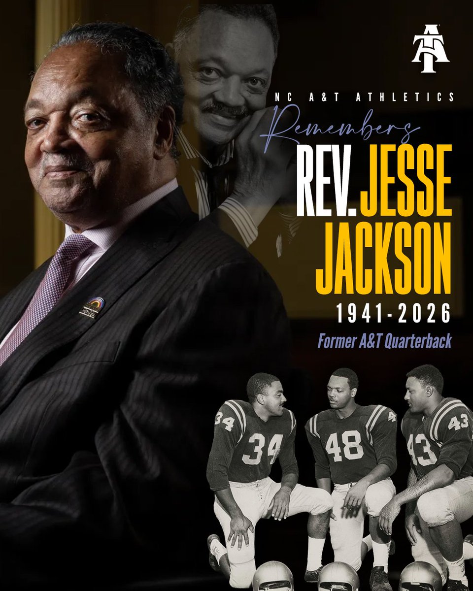 N.C. A&T Athletics tweet media