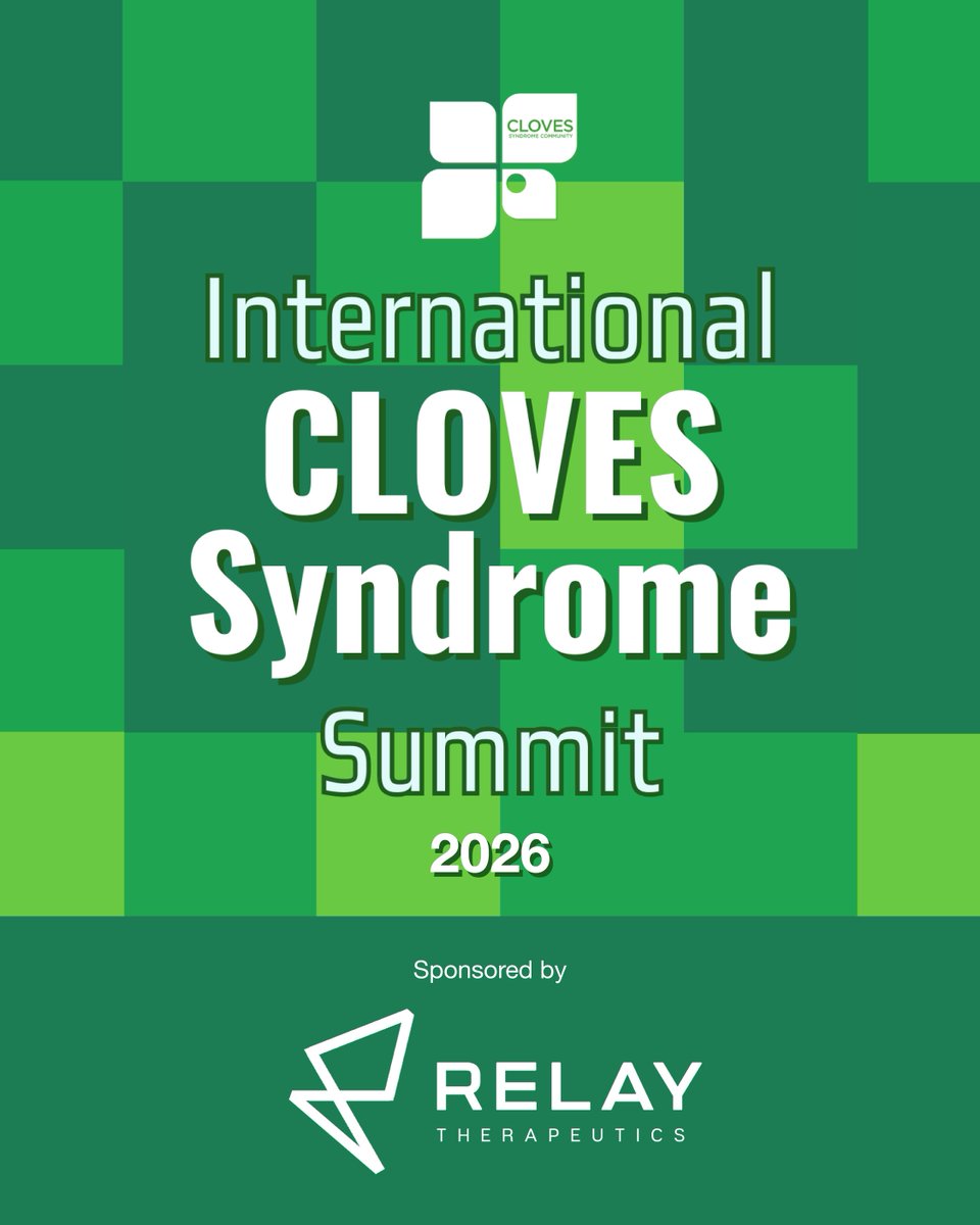 Relay Therapeutics tweet media