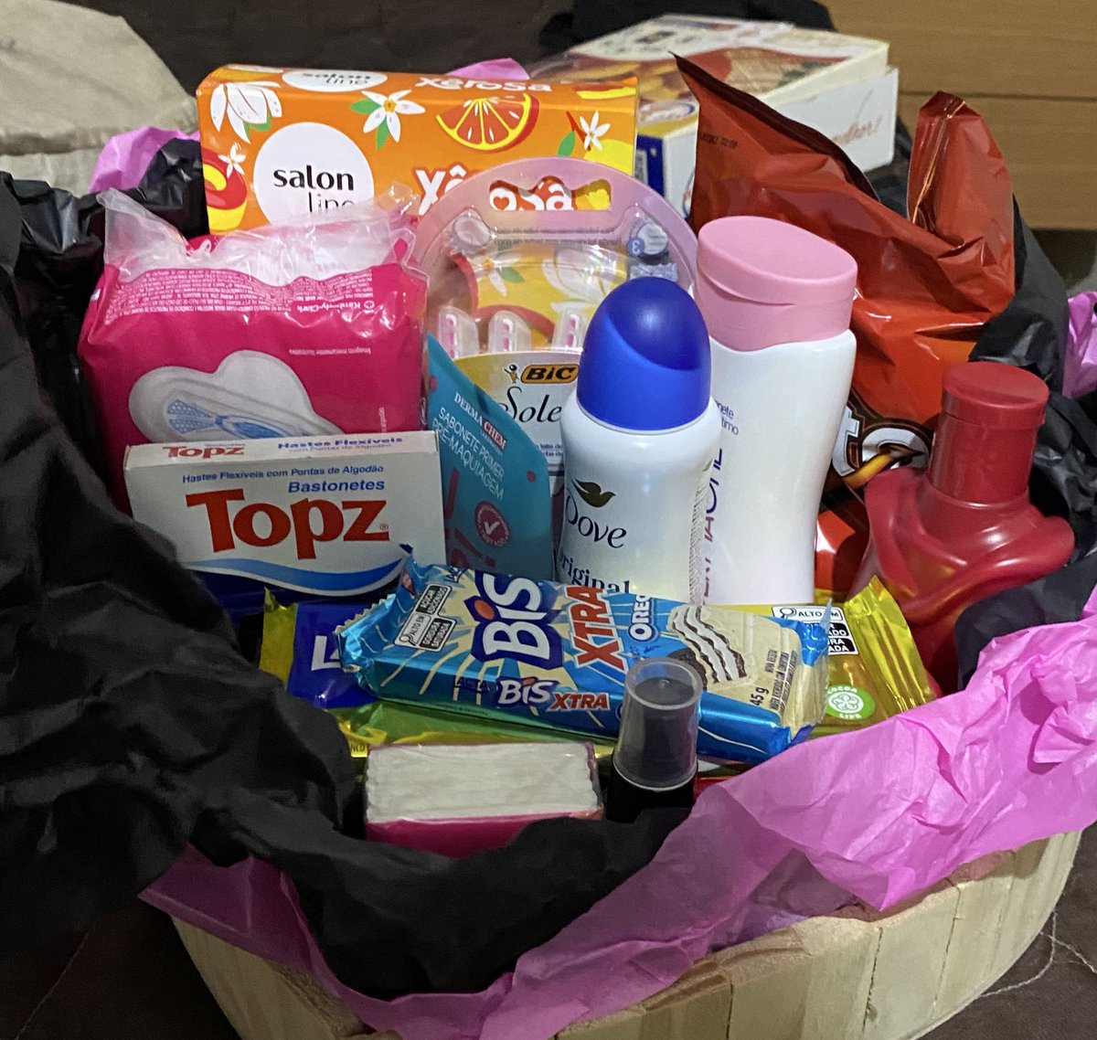 lɑri ♡ tweet media