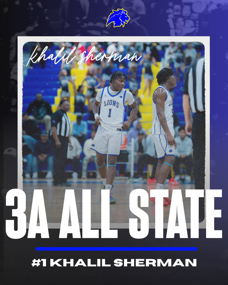 Loris Lions Basketball tweet media