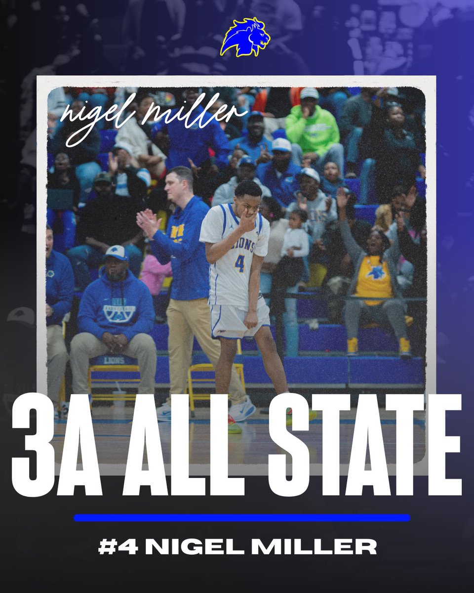 Loris Lions Basketball tweet media