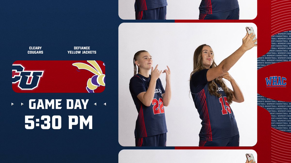 Cleary Athletics tweet media