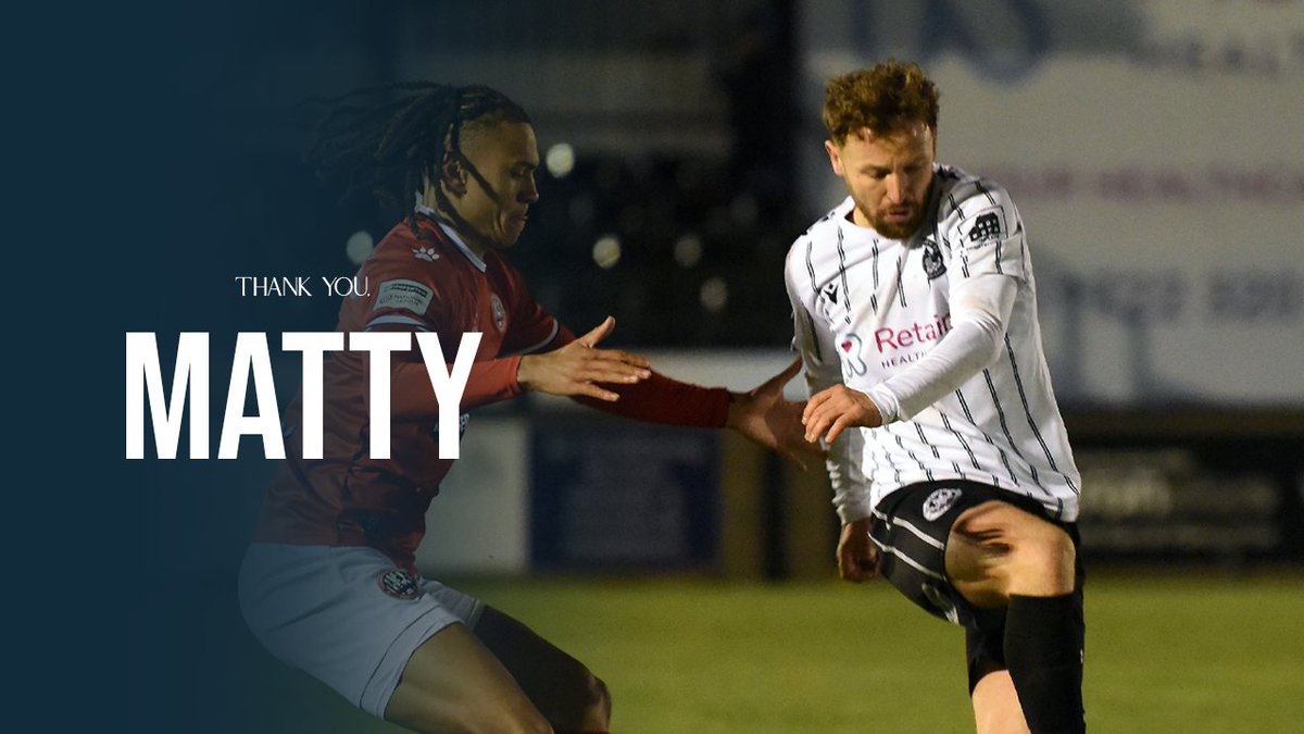 Salisbury FC tweet media